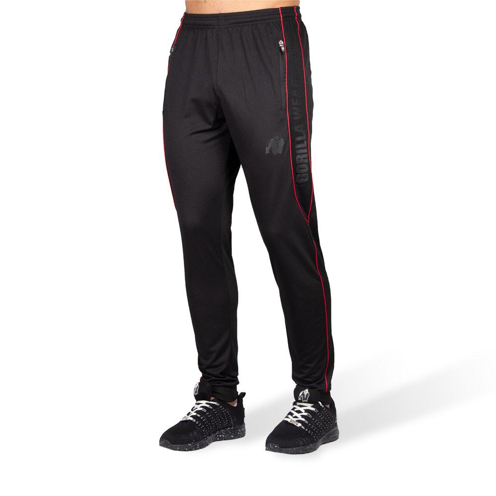 

Штаны Branson Pants Black/Red L