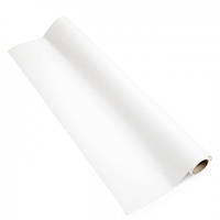 Маркерная плёнка Melmark Standard 120 х 100 см, белая самоклеящаяся глянцевая