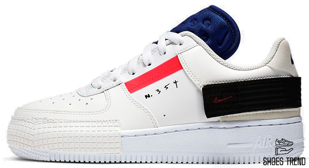 air force 1 type gs