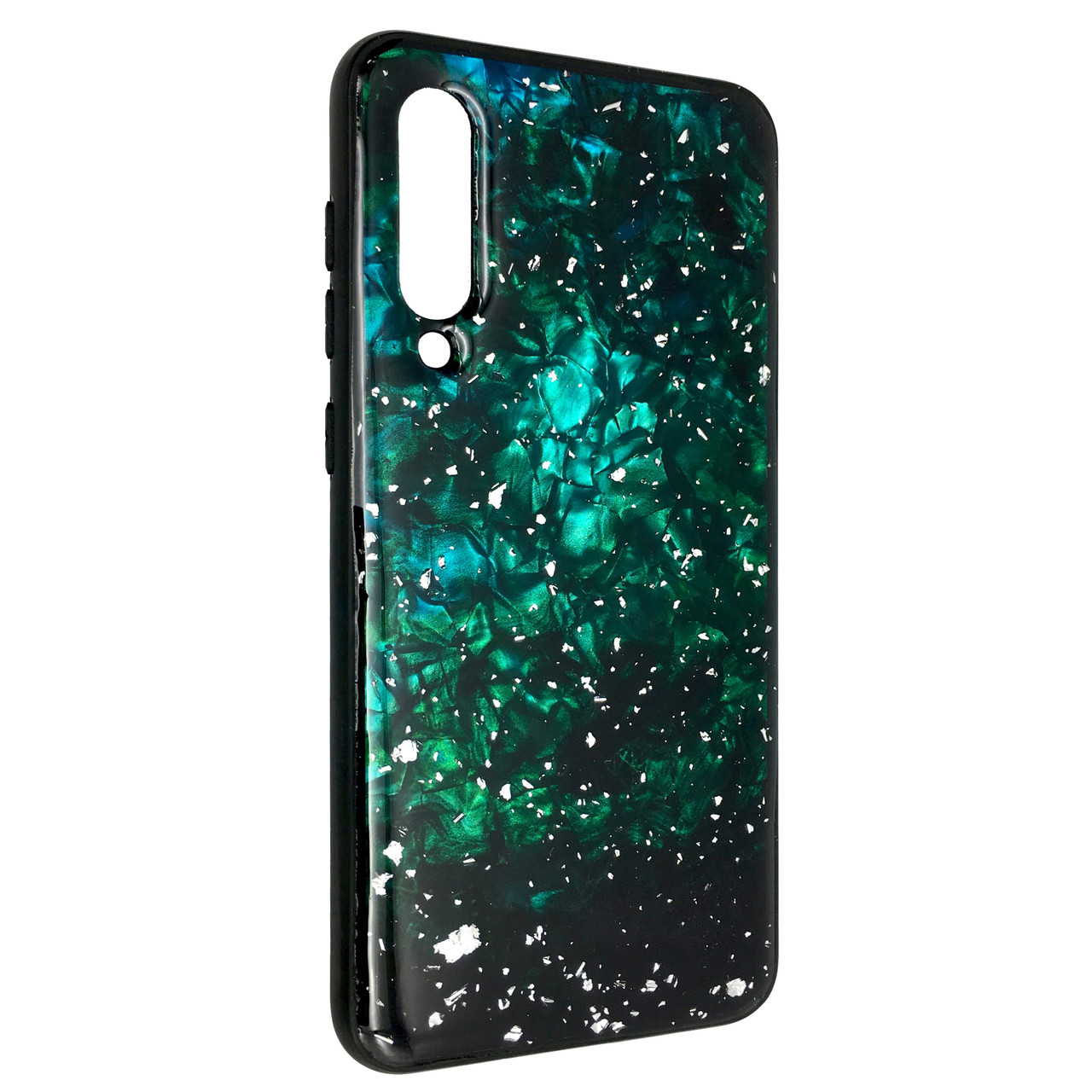 

Чехол-накладка DK Silicone Form Resin Galaxy для Xiaomi Mi 9 SE (03)