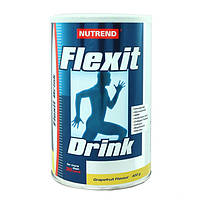 Flexit Drink грейпфрут захист суглобів ТМ Нутренд / Nutrend 400г