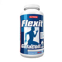 Flexit Gelacoll захист суглобів ТМ Нутренд / Nutrend капсули №360