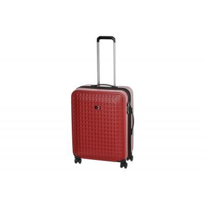 

Чемодан Wenger Matrix 24" Red (604356), Красный