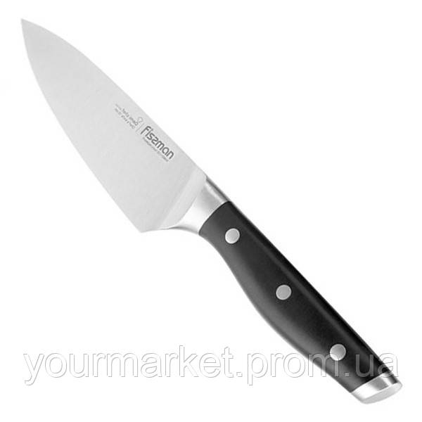 

Нож кухонный Fissman Demi Chef 15 см нерж. Сталь 2362 F