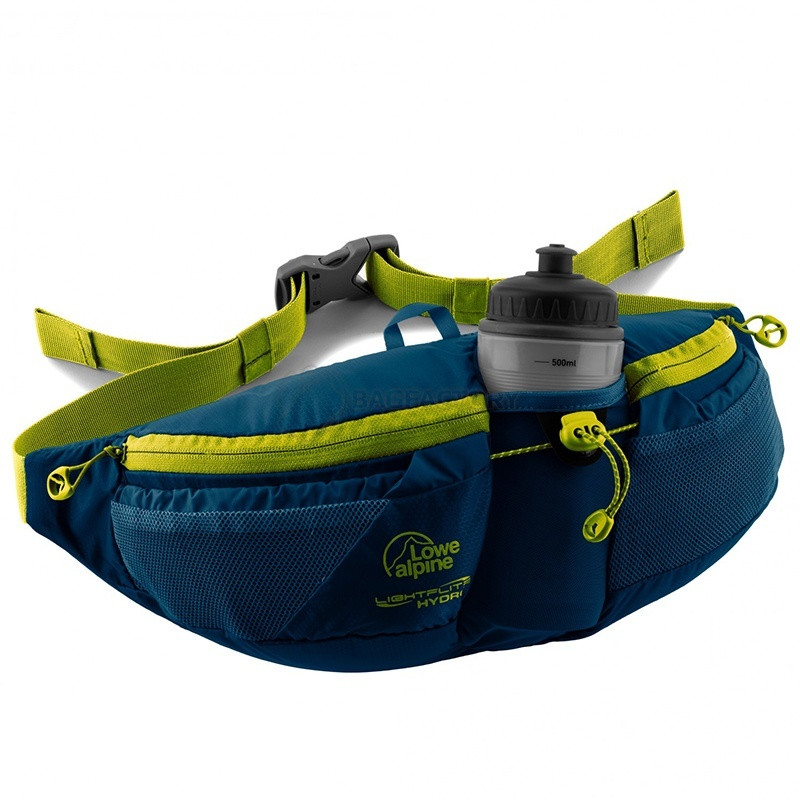 

Поясная сумка Lowe Alpine Lightflite Hydro Azure (LA FAE-80-AZ-U)