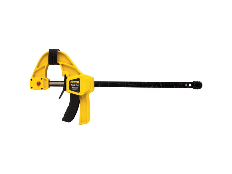 

Быстрозажимная струбцина автоматическая 150мм FatMax (140кг) STANLEY 9-83-123
