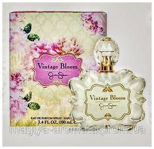 jessica simpson vintage bloom