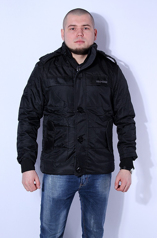 

Куртка мужская размер М Уценка N1300