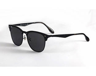 Женские солнцезащитные очки в стиле RAY BAN 3576  153/9A Lux