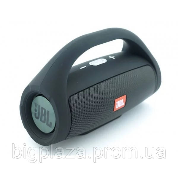 

Портативная колонка UBL Boombox mini Black