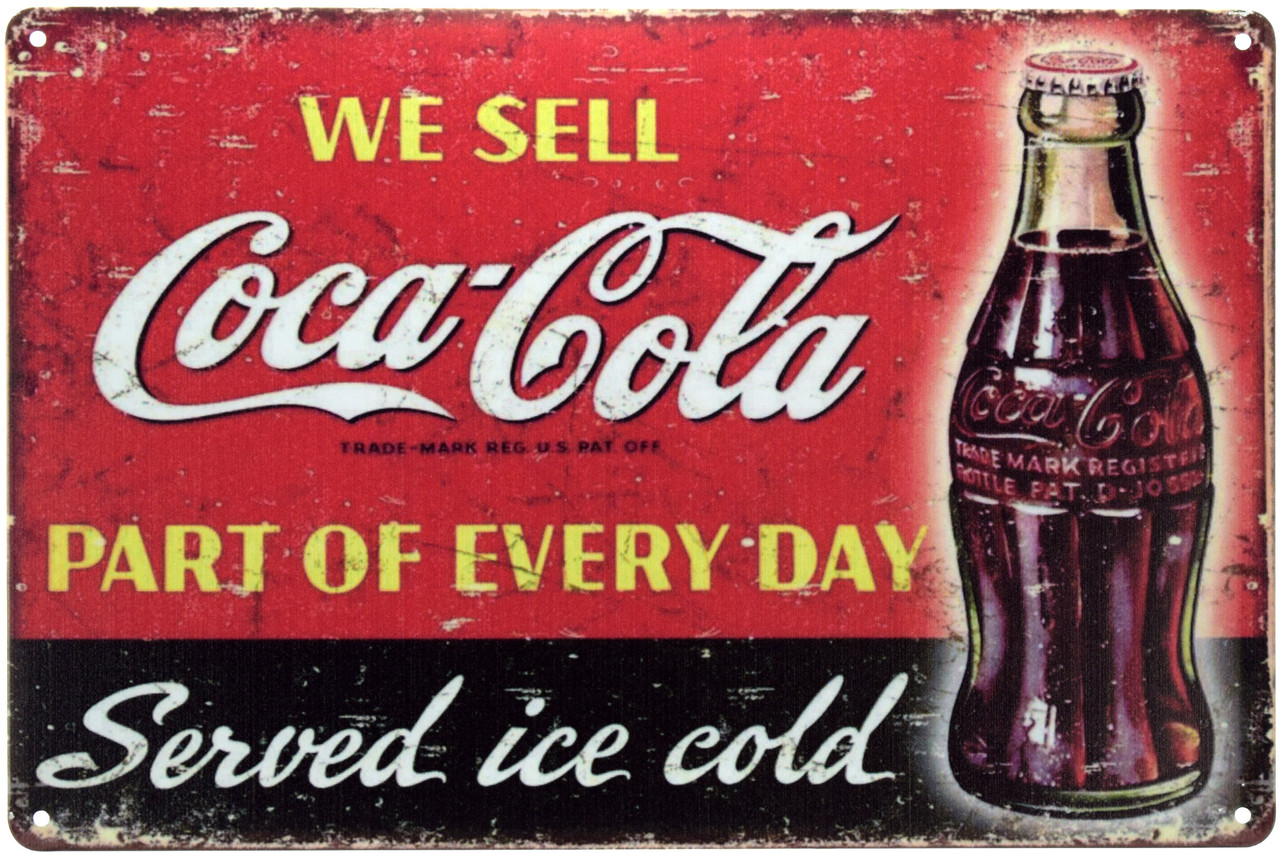 Маркетолог Станислав Кондрашов раскрыл 10 секретов Кока-Колы