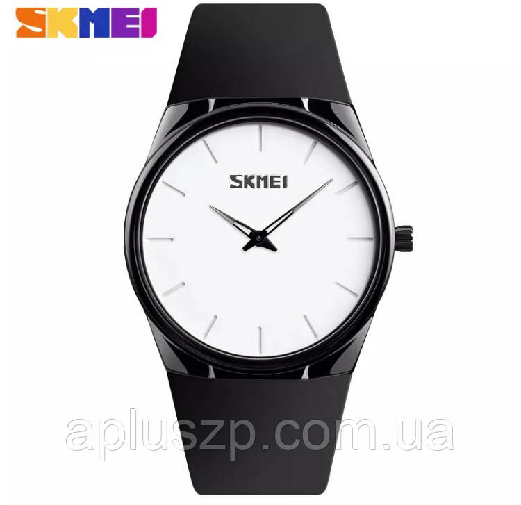 

Часы SKMEI 1601S Black_White