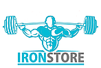 Интернет-магазин «Ironstore»