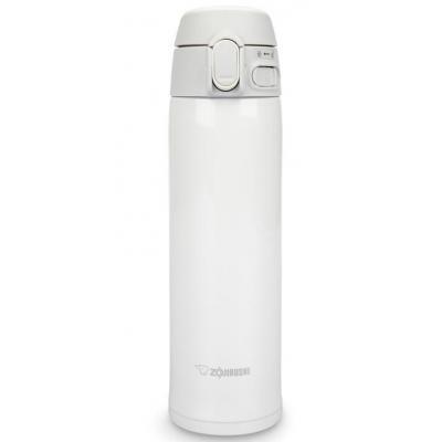 

Термокружка Zojirushi SM-TA48WA 480 мл White (1678.05.06), Белый