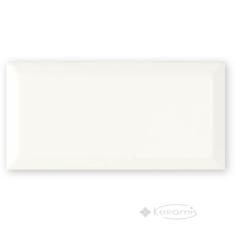 

Плитка Paradyz Moonlight 9,8x19,8 bianco