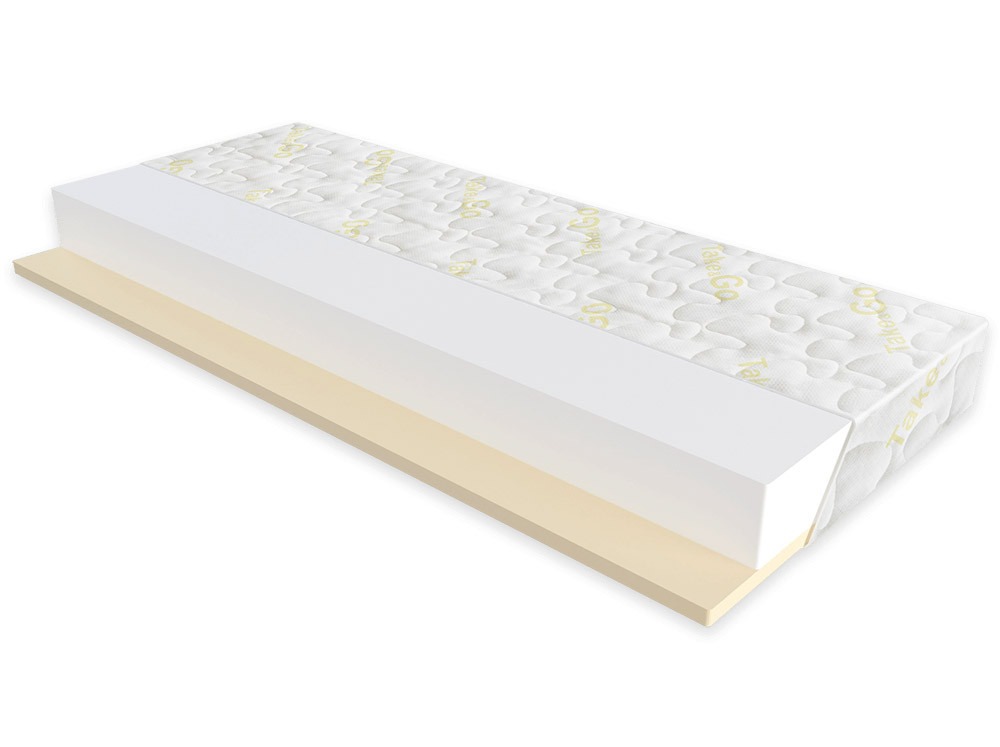 

Ортопедический матрас Take&Go Memo Roll 70х190 см 120х190 см
