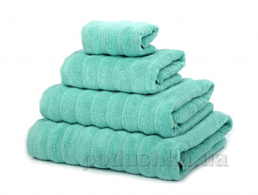

Полотенце махровое Irya Frizz Yesil 50х90 см