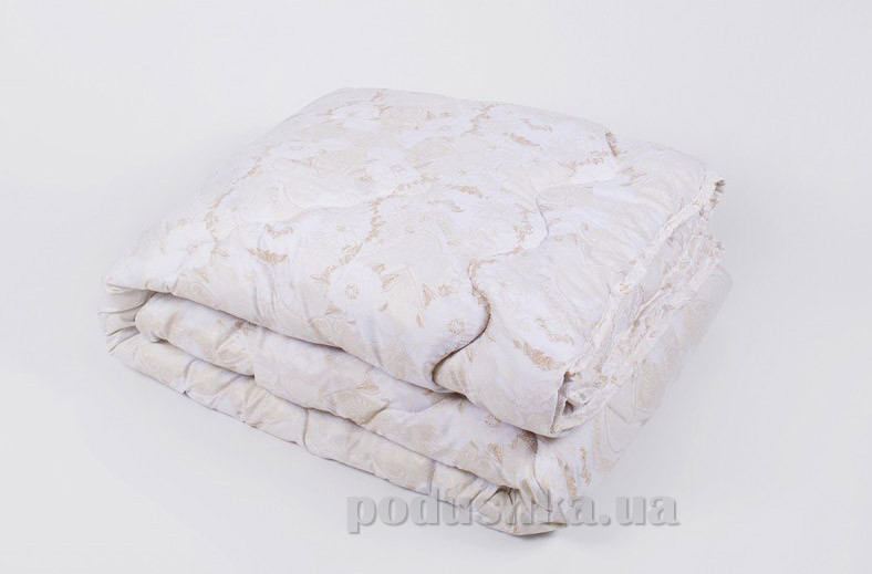 

Одеяло шерстяное зимнее Lotus Comfort Wool Buket krem 195х215 см