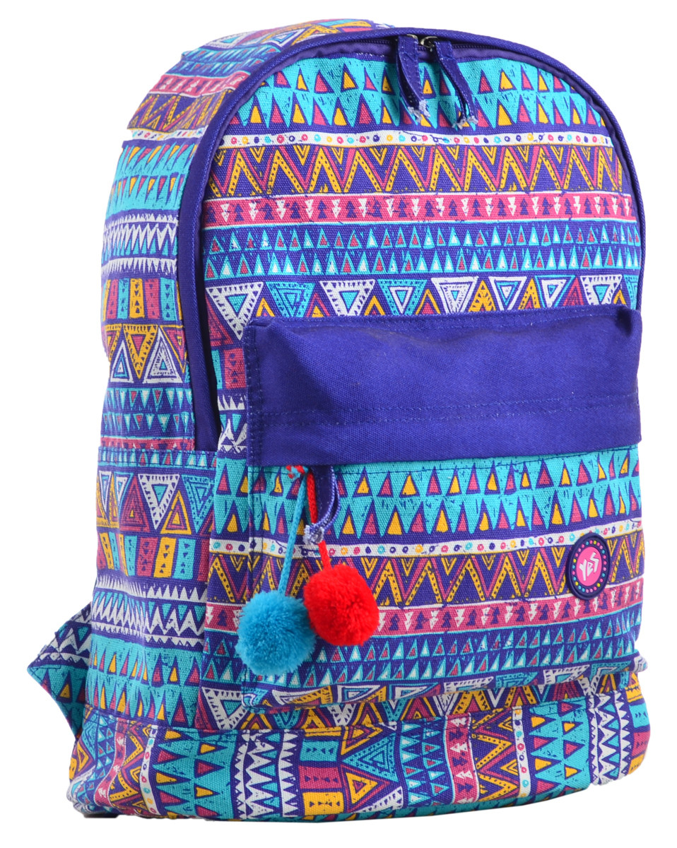 

Рюкзак молодежный Yes ST-33 Tangy 35x29x12 см 555446