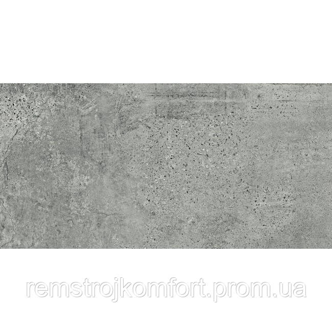 

Грес Opoczno Newstone grey 59,8х119,8