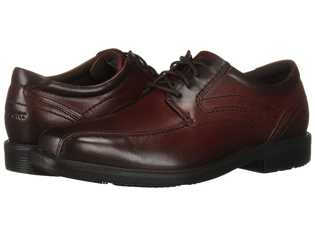 

Туфли (Оригинал) Rockport Style Leader 2 Bike Toe Oxford Andorra Gradient