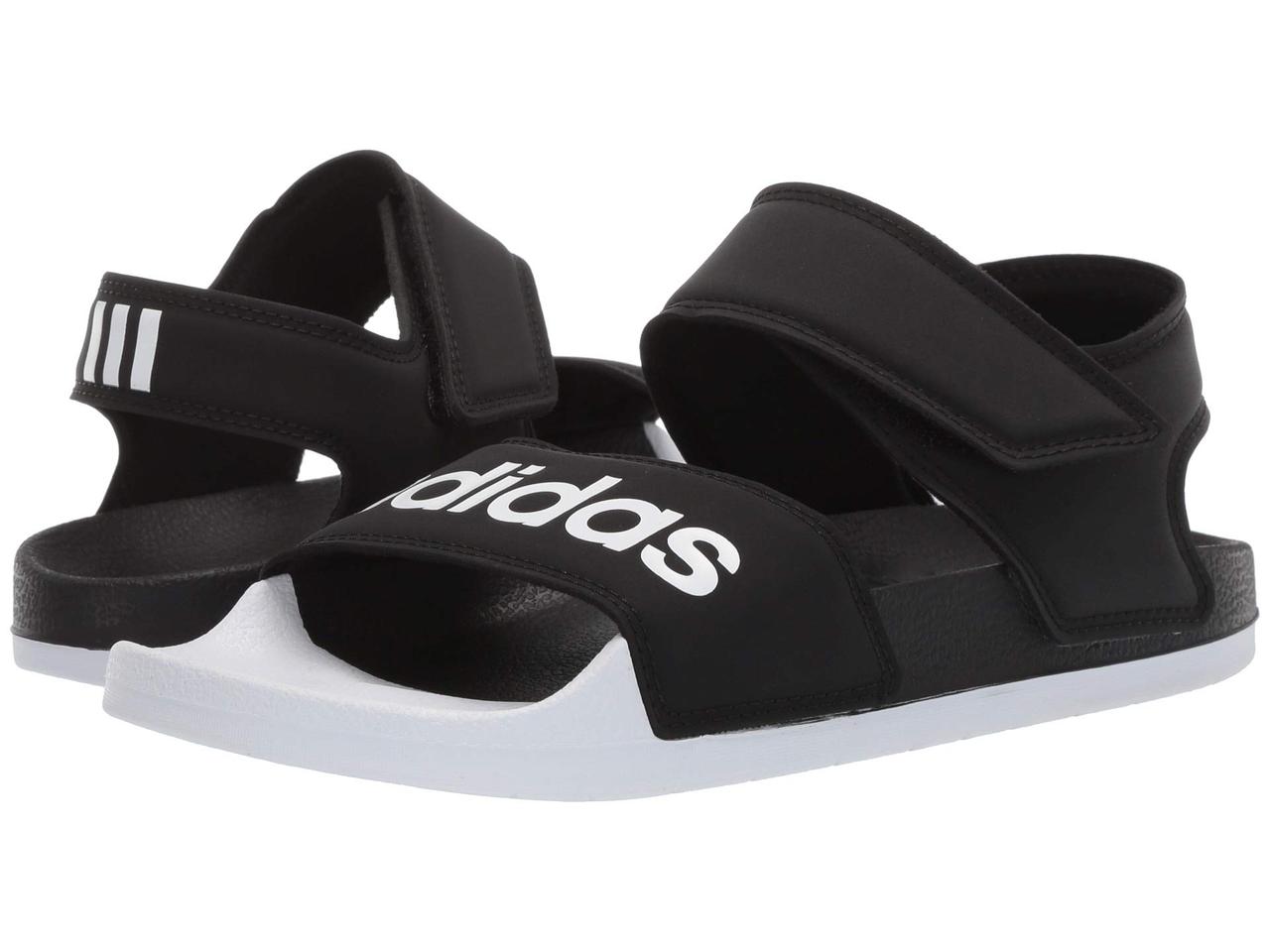 

Сандали/Вьетнамки (Оригинал) adidas Adilette Sandal Core Black/Footwear White/Core Black