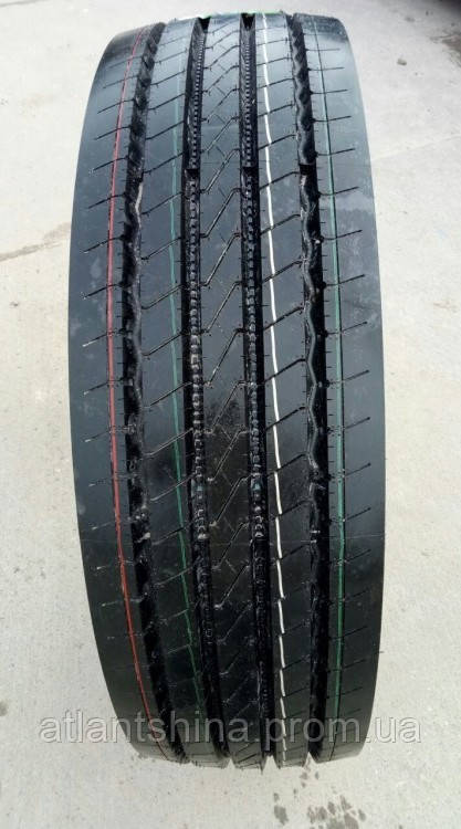 

315/80 R22.5 Aufine AEL2 рулевая 156/150L