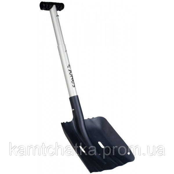 

Лавинная лопата Jones Snowboards Shovel Excavator Black (JNS AJ190101)