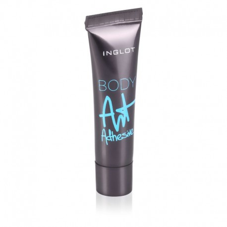 

Клей для ресниц боди-арта Inglot Body Art Adhesive, 5 мл