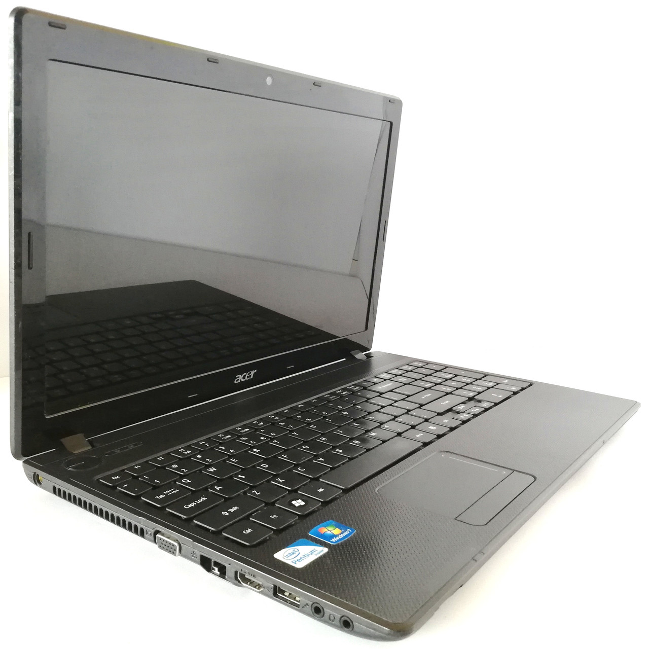 Стоимость Ноутбука Acer Aspire 5742g