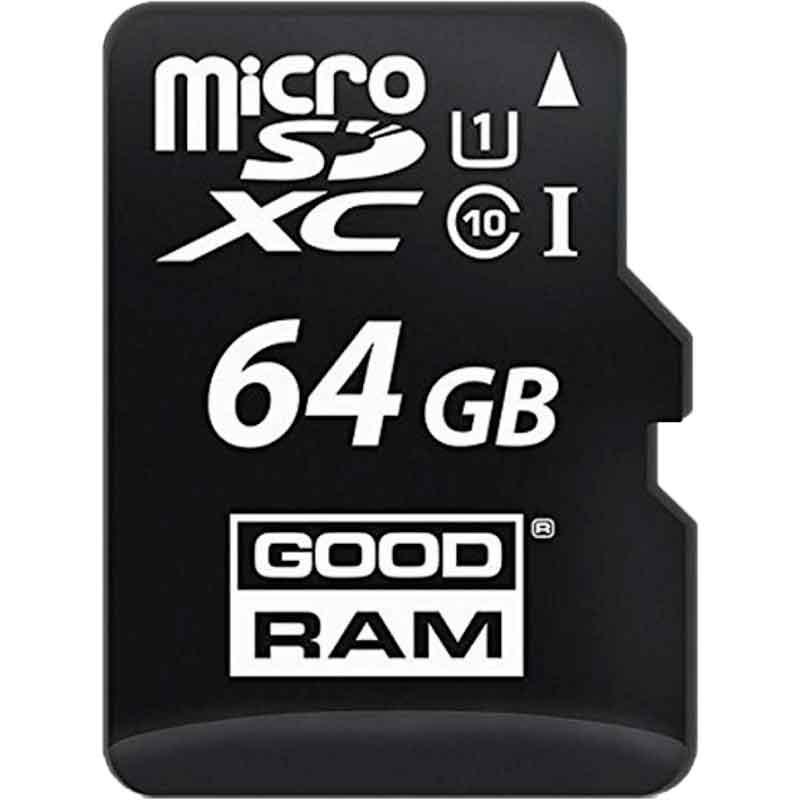 Goodram microsdhc