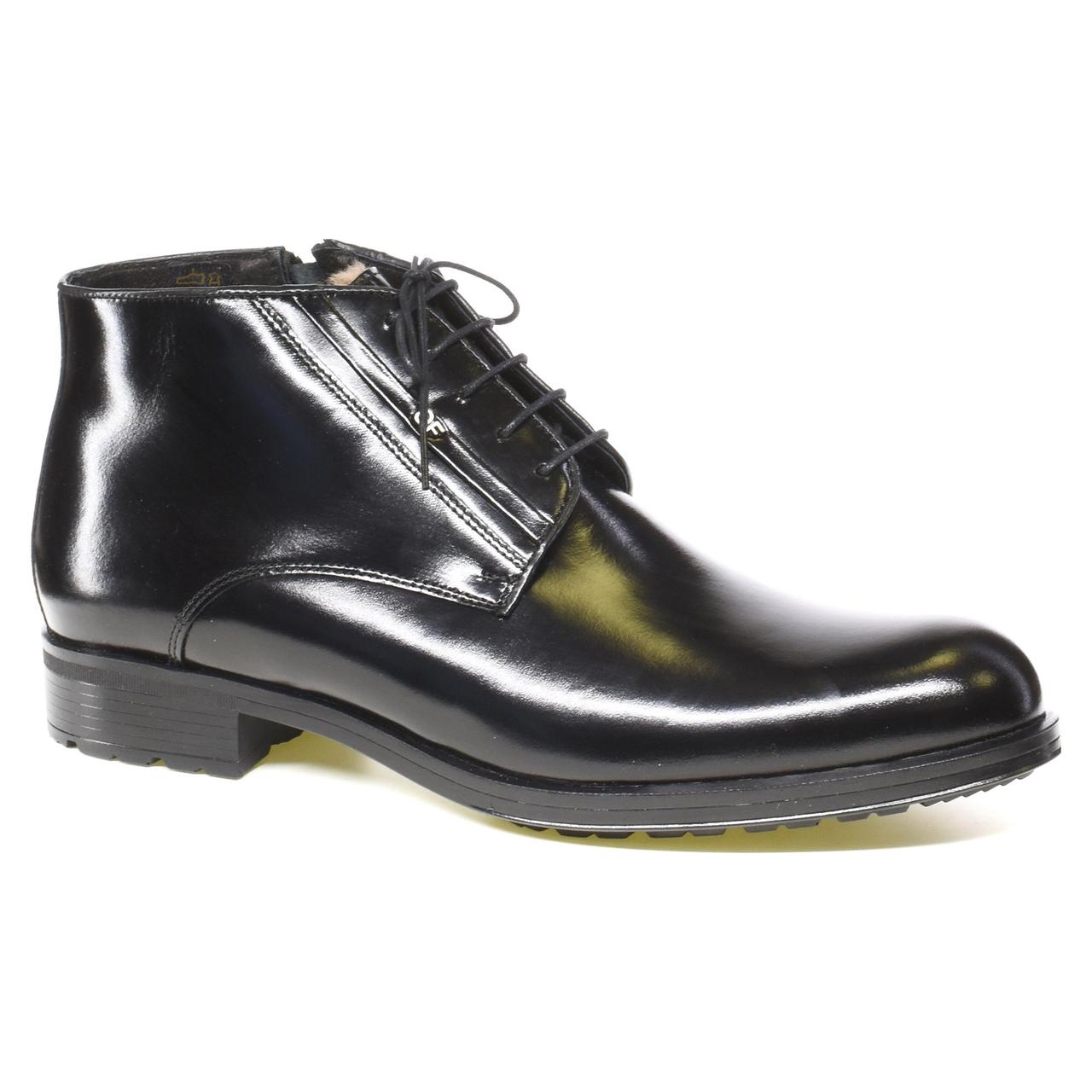 

Мужские модельные ботинки Fabio Conti код: 12975, размеры: 40, 41, 42, 43, 44