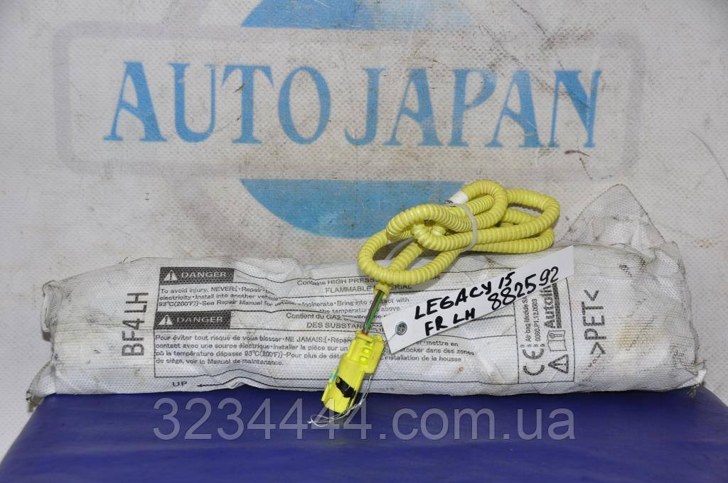 

Подушка безопасности SUBARU Legacy BN, BS 14-18