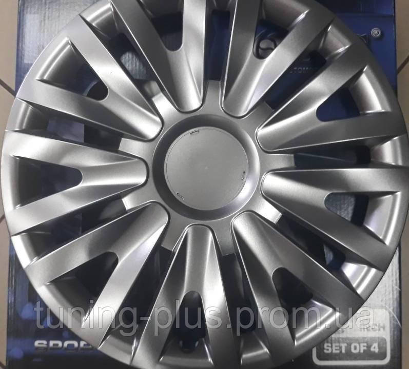 

Колпаки на колеса SKS (SJS) 412 / 16"
