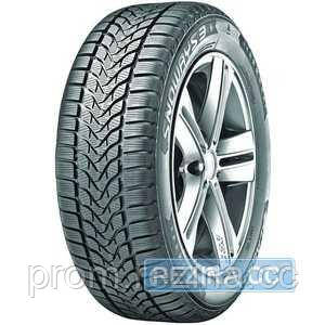 

Зимняя шина LASSA Snoways 3 155/65R14 75T