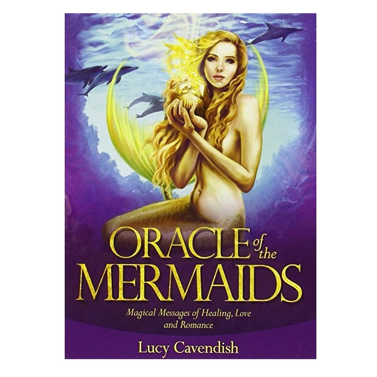 

Mermaids Oracle | Оракул Русалок