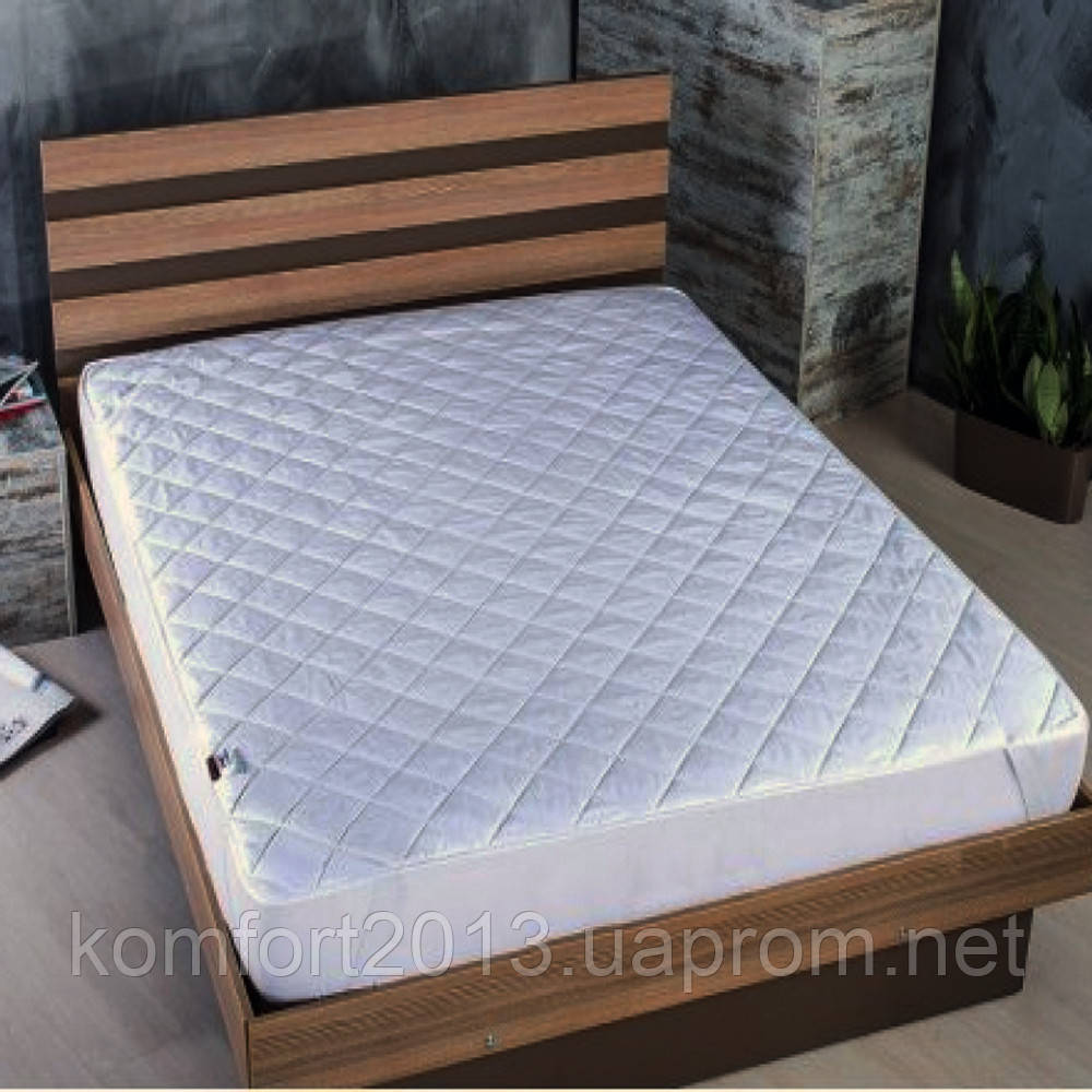 

Наматрасник "Комфорт" 120/200 см, с резинкой по углам