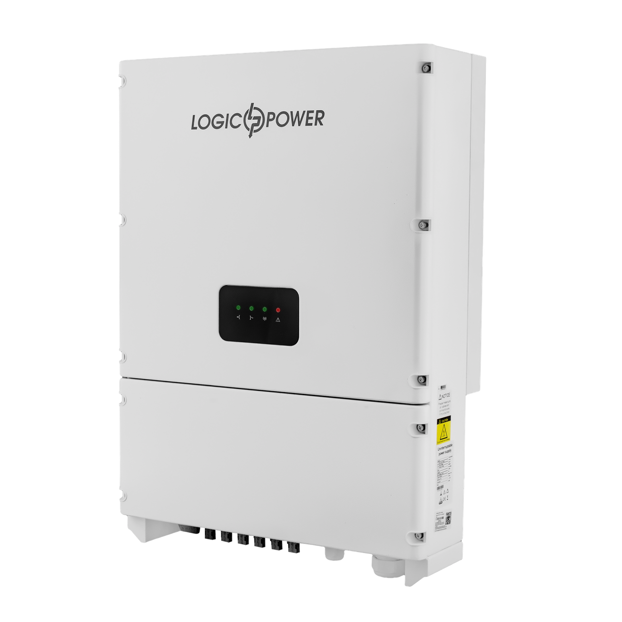 

Солнечный сетевой инвертор LogicPower LPM-SIW-30kW