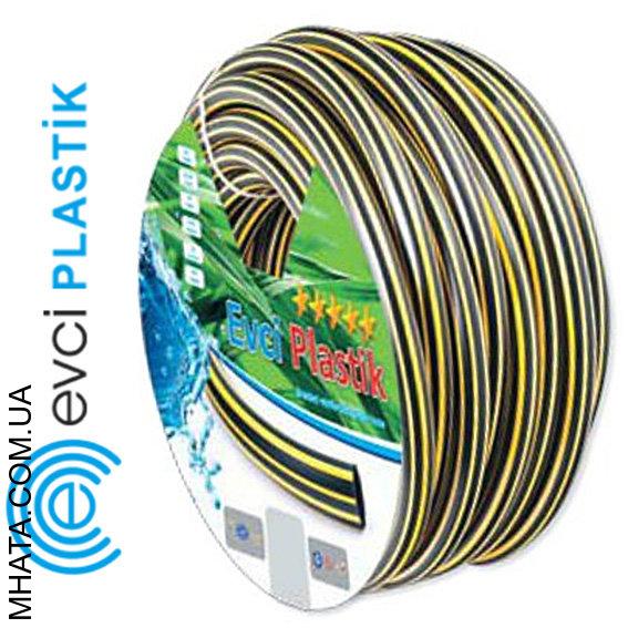 

Шланг для полива Evci Зебра 3/4, 30м