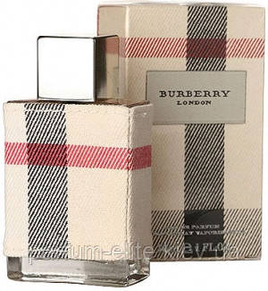 

Женская парфюмированная вода Burberry London 30ml