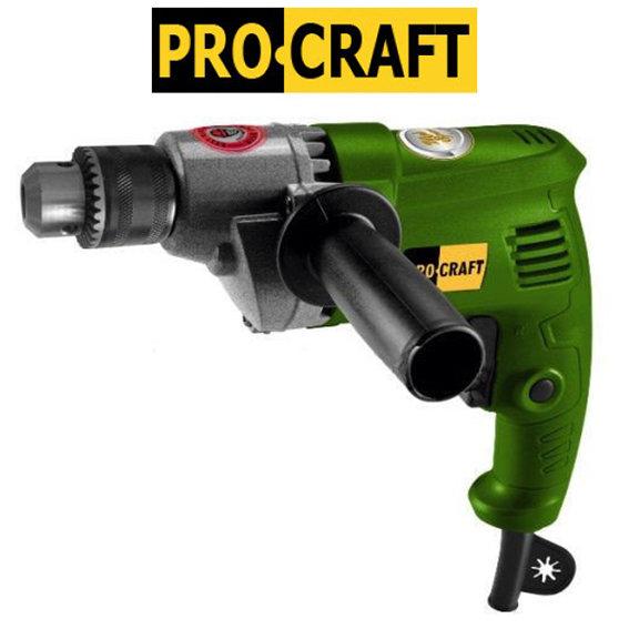 

Дрель безударная ProCraft PS-1150