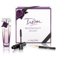 

Lancome Tresor Midnight Rose - Набір (парфумована вода 30 + туш для вій Hypnose Drama 2ml + Crayon Khol),