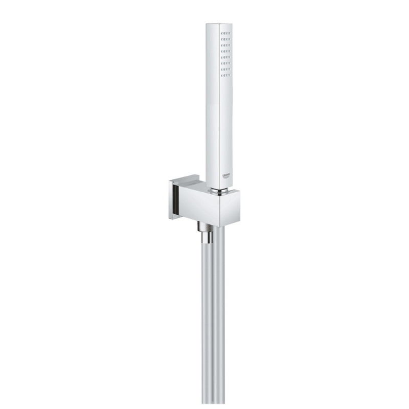 

Набор для ручного душа Grohe Euphoria Cube Stick 26405000