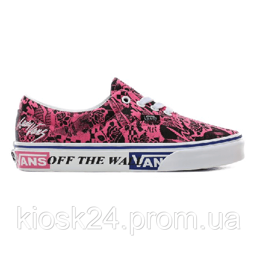 vans lady era