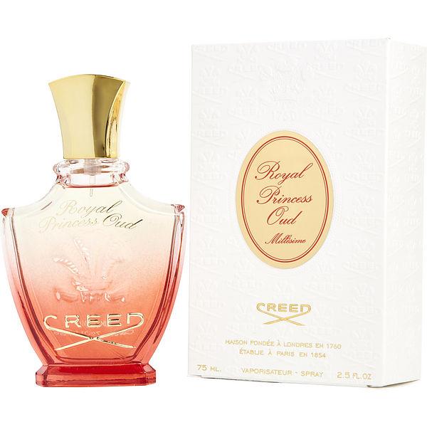 

CREED ROYAL PRINCESS OUD (парфюмированная вода) 75ml