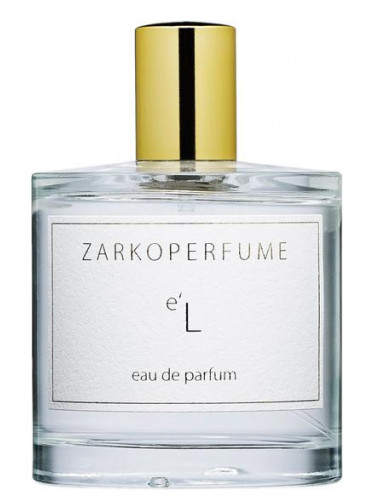 

ZARKOPERFUME E'L (парфюмированная вода) 100ml