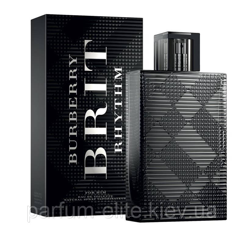 

Мужская туалетная вода Burberry Brit Rhythm for Him 50ml