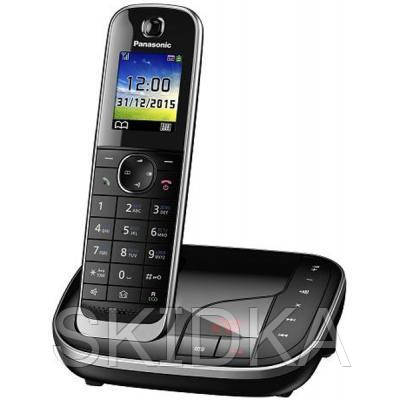 

Телефон DECT PANASONIC KX-TGJ320UCB