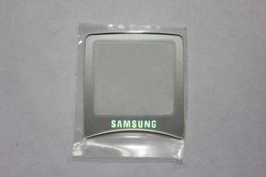 Защитное стекло дисплея Samsung C100