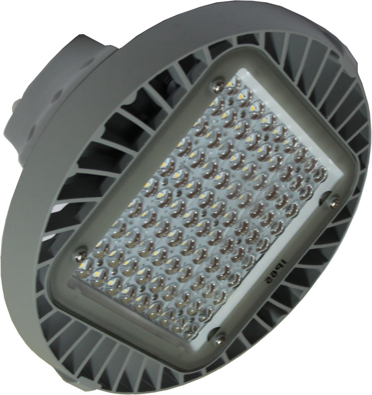  LED светильник ОМЕГА 85W 5000К 11500Lm IP65 для высоких .
